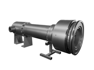 El molde de tubo corrugado de doble pared muere el molde de extrusión de tubo de plástico corrugado de doble pared 