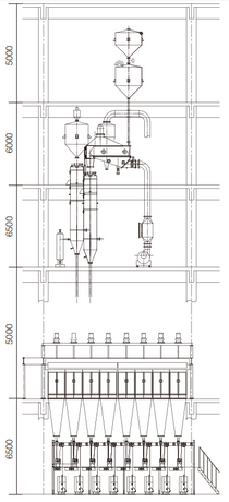 涤纶瓶片纺丝工程成套设备3.png