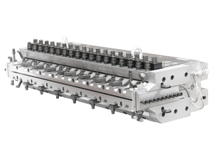 Placa de matriz serie JW-B-A1