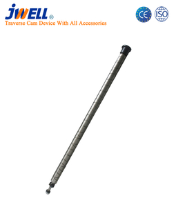 Dispositivo de leva transversal