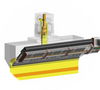 Distribuidor de coextrusión multicapa