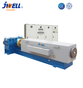 Extrusores de spinning de la serie JWM