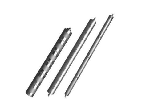 Rodillo de contacto de extremos JWA1680-16