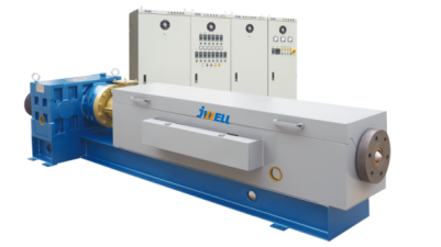 Extrusora giratoria JWM65/25