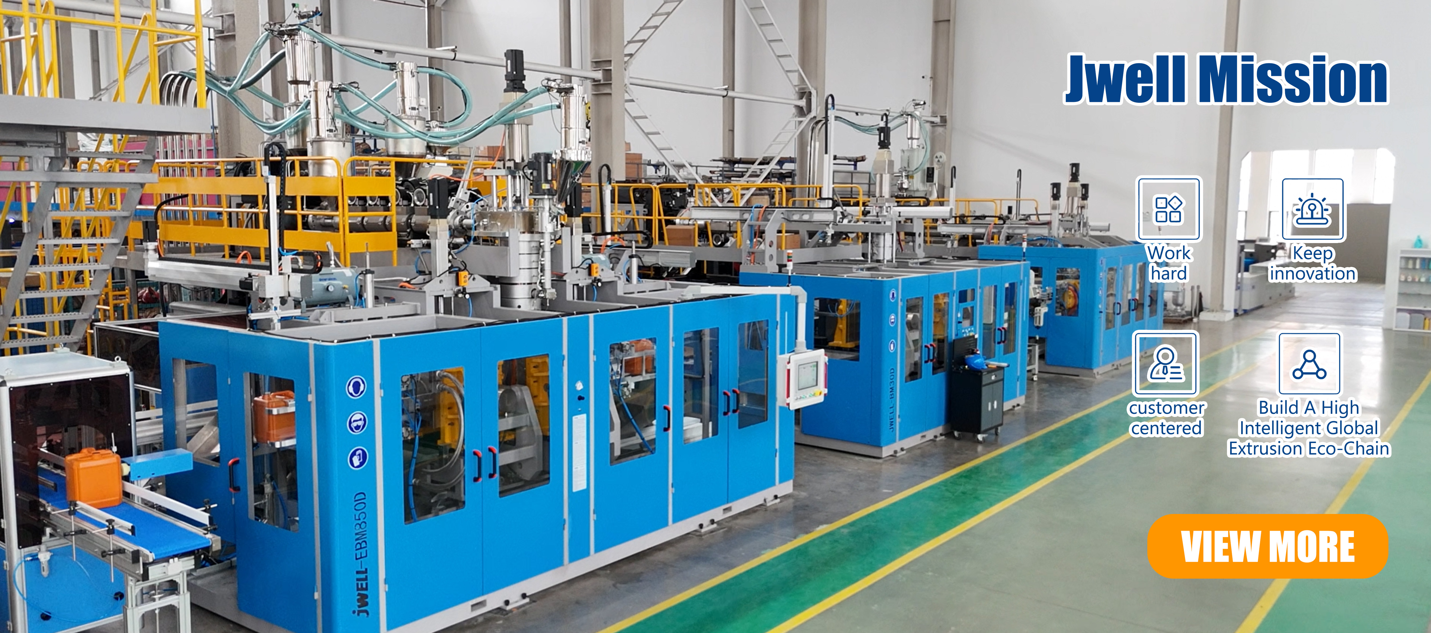 JW-TB Cambiador de cribas hidráulico continuo de doble panel