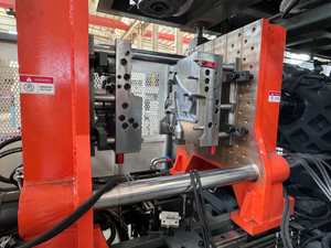 Molde de moldeo por soplado de botellas y tarros de plástico, molde de moldeo por soplado de plástico hueco