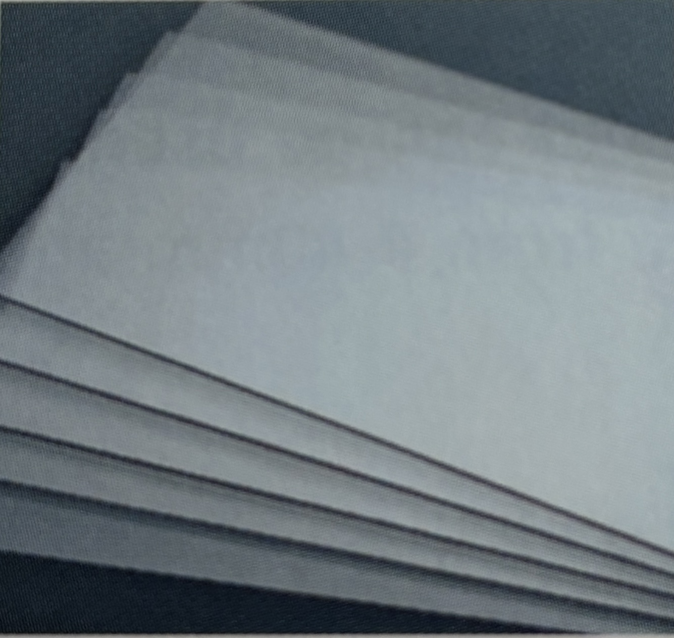 Serie de matrices de láminas JW-P-K1