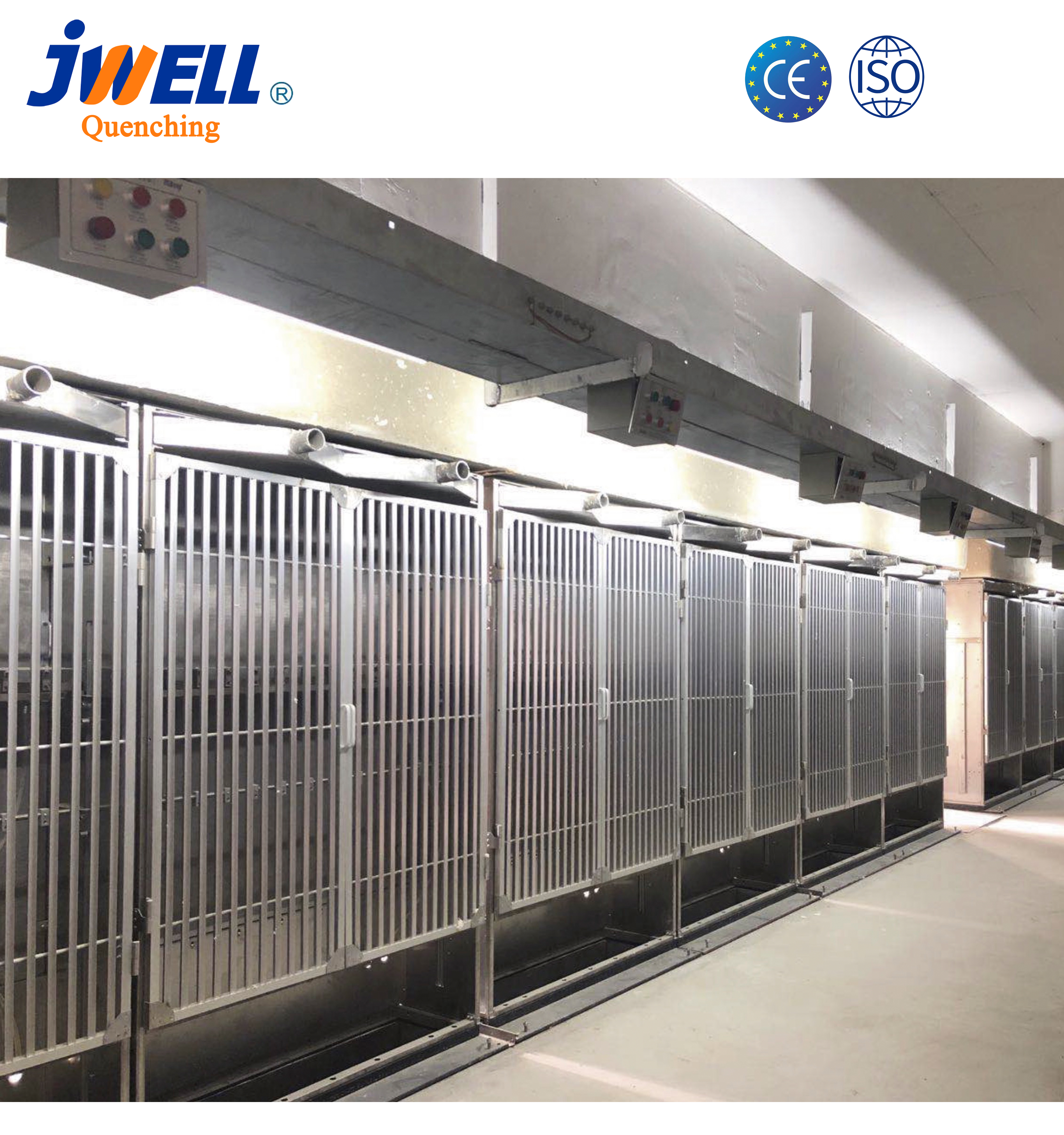 Máquina de hilar de alta velocidad PET/PA6/Composed FDY