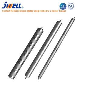  Rodillo de contacto (para hilatura)