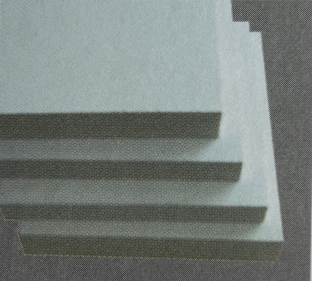 Placa de matriz serie JW-B-A1