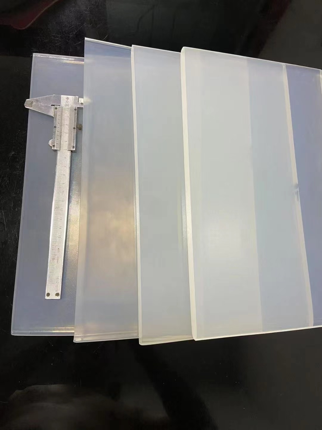 Línea de extrusión de láminas de entresuela de EVA/TPU | Equipo de material de espuma JWELL TPU