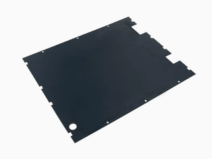 Línea de extrusión de láminas de aislamiento de baterías de PC | Máquina de láminas de protección de batería Jwell EV